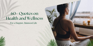 Health and Wellness for a Happier